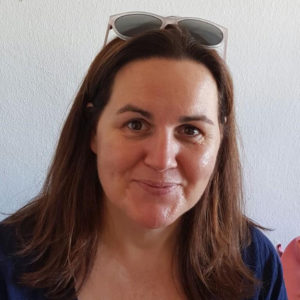 Susanne Benizri